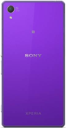 BrewingQ Sony Xperia Z2 Back Panel