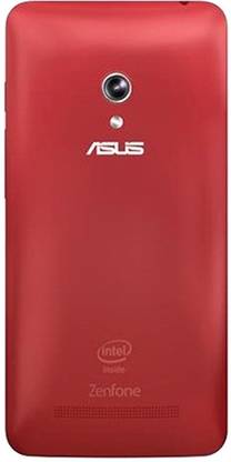 BrewingQ Asus Zenfone 5 Back Panel