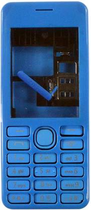 Big Square Nokia 206 Full Panel