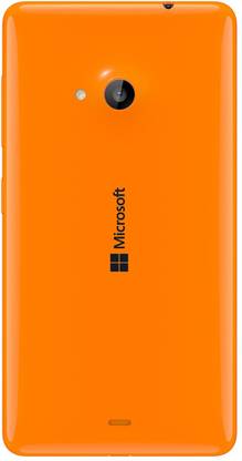 STARQ Microsoft Lumia 535 Back Panel