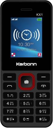 KARBONN KX1