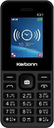 KARBONN KX1