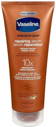 Vaseline Intensive Care Repairing Moisturize Serum