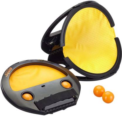jk int YG sports set Squap Throw and Catch Ball Game Squap