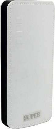 SUPER 20000 mAh Power Bank