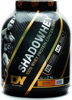 dorian yates Shadowhey Whey Protein