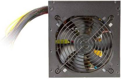 Antec VP500PC 500 Watt Power Supply 500 Watts Computer PSU with 2 SATA Cables