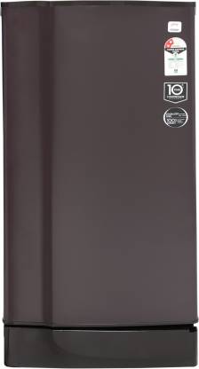 Godrej 190 L Direct Cool Single Door 2 Star Refrigerator