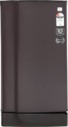 Godrej 190 L Direct Cool Single Door 2 Star Refrigerator