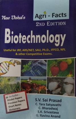 Agri Facts Biotechnology