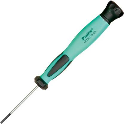Proskit ESD Precision Screwdriver +#1 P1x50mm Precision Screwdriver