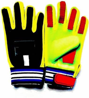 Quinergys Armour Men's Field Players Glove Goalkeeping Gloves