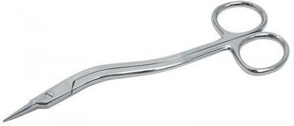 Forgesy Suture/Stitch Removal Scissor Suturing Forceps