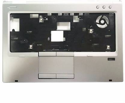 HP 8470P Laptop Laptop Palmrest Touchpad