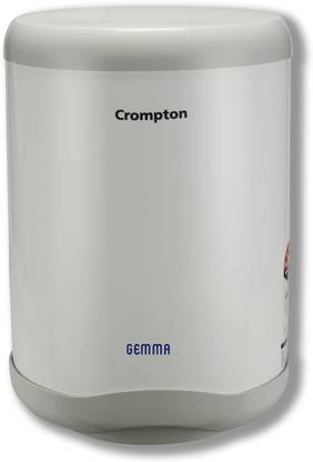 Crompton Gemma 25 L Storage Water Geyser