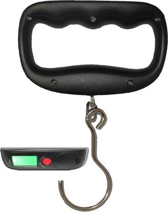 Granny Smith Personal Hanging Hook Weight machine Upto 50 Kg Digital Weighing Scale