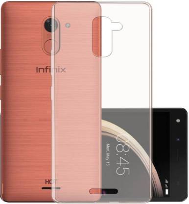 Mob Back Cover for Infinix Hot 4 Pro