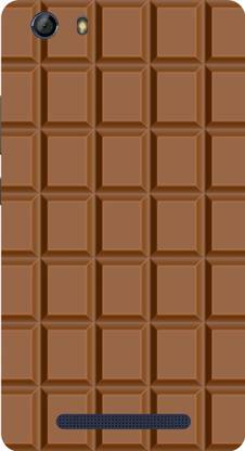 BLCON Back Cover for Gionee Marathon M5 Lite