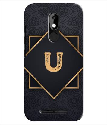 XPRINT Back Cover for Celkon Diamond U