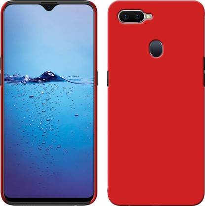Dgeot Back Cover for OPPO F9