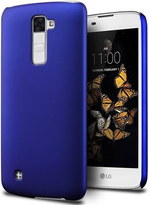 Dgeot Back Cover for LG K8