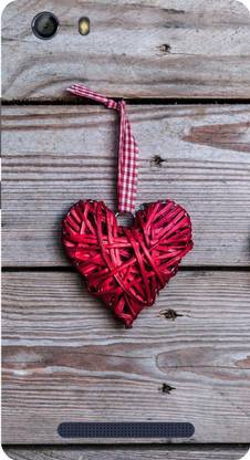 BLCON Back Cover for Gionee Marathon M5 Lite