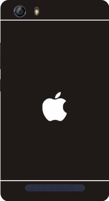 BLCON Back Cover for Gionee Marathon M5 Lite