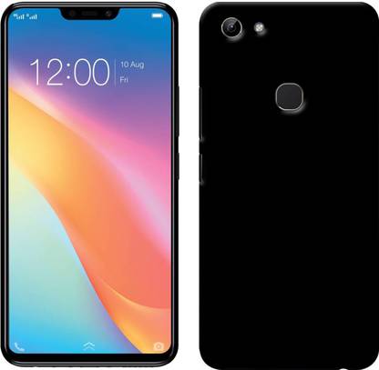 Dgeot Back Cover for Vivo Y81 (Gold, 32 GB) (4 GB RAM)