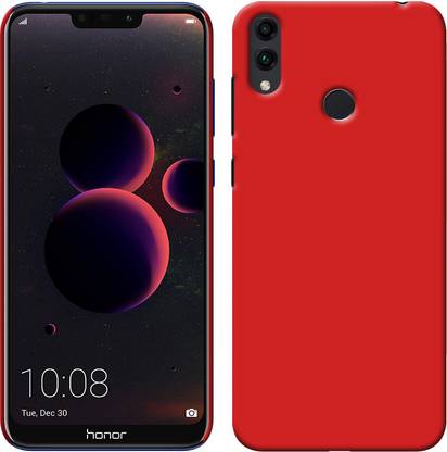 Dgeot Back Cover for Honor 8C