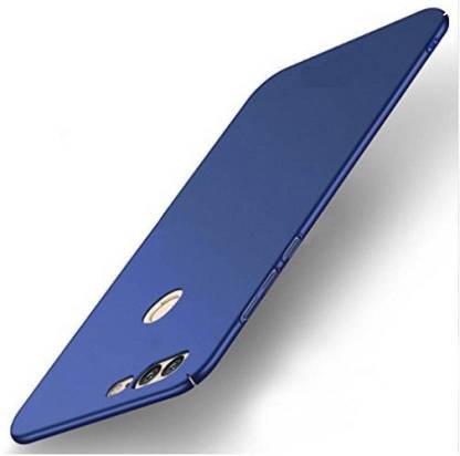 Jannock Back Cover for Realme 2