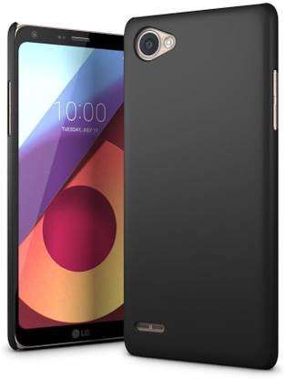 Dgeot Back Cover for LG Q6