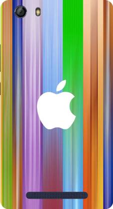 BLCON Back Cover for Gionee Marathon M5 Lite