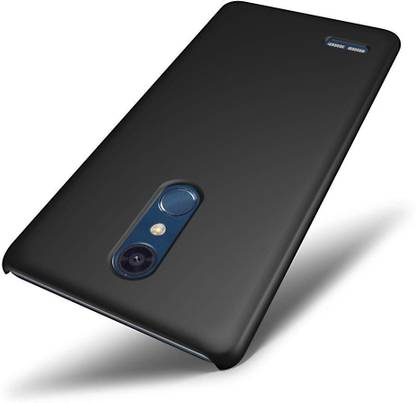 Dgeot Back Cover for LG K10 2017 (Titan, 16 GB) (2 GB RAM)