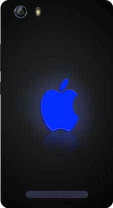 BLCON Back Cover for Gionee Marathon M5 Lite