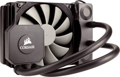 Corsair Hydro CW-9060028- Liquid Cooling Cabinet Cooler