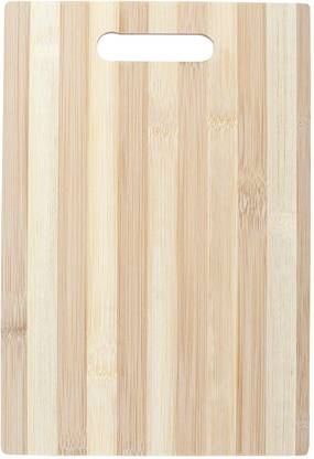 DAISYLIFE Daily Kitchen Use Chopping Boards | Best for Meat, Vegetables, Fruit | Perfect Serving Board (12.4 x 9.25 Inch) | Wood Cutting Board