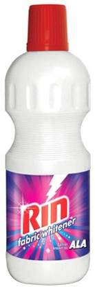 रीन आला 500 ml मल्टी-फ्रैगरेंस फैब्रिक व्हाइटनर
