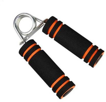 Yashus Sports Fitness Sponge Hand Strength Grip Wrist Hand Grip/Fitness Grip