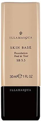 Illamasqua Skin Base Foundation - Color 5.5 Foundation