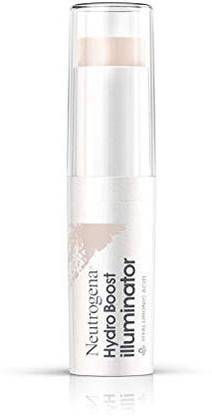 NEUTROGENA Hydro Boost Illuminator Makeup Stick 0.32 Ounce Foundation