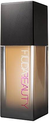 Huda Beauty Faux Filter Foundation In Amaretti 310G Fauxfilter Foundation