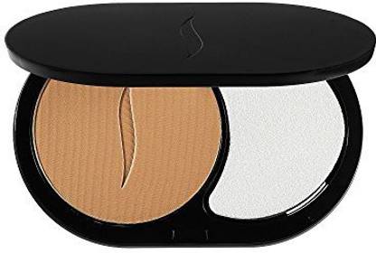 SEPHORA COLLECTION 8 Hr Mattifying Compact Foundation 33 Walnut (D33) 0.3 Oz Foundation
