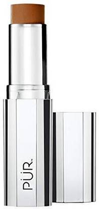 Pur Minerals 4-In-1 Foundation Stick In Dark 1 Ounce Foundation