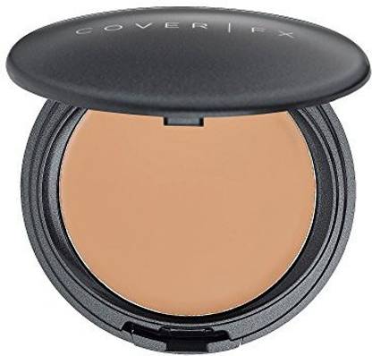 Cover Fx Total Cover Cream Foundation G50 Foundation