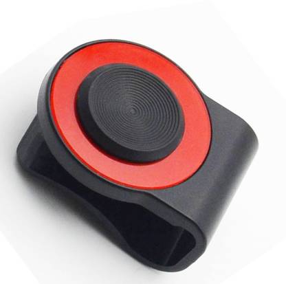 LIFEMUSIC 360 Analog Phone Stick Game Mini Game Joystick Click & Slide Game Rocker Joypad Funny Game Controller Mobile Joystick Touch Screen Device special elastic material to improve the adsorption surface, the joystick can be fixed on any mobile phone and tablet PC surface, has excellent paste ability, can rotate the phone is still stuck on the screen 360 Â°, will not scratch the touch screen. It can be easily removed without leaving any scratches or residue and is extremely durable. PUBG Mobile Controller with Gaming Trigger, Ergonomic Design Grip and Joysticks for Android iOS Phones for PUBG Rules of Survival  Gaming Accessory Kit
