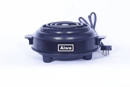 Aiwa 1200 Induction Cooktop Push Button