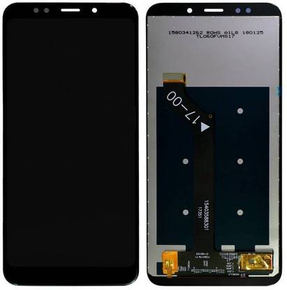 Totta LCD Mobile Display for Mi Redmi Note 5