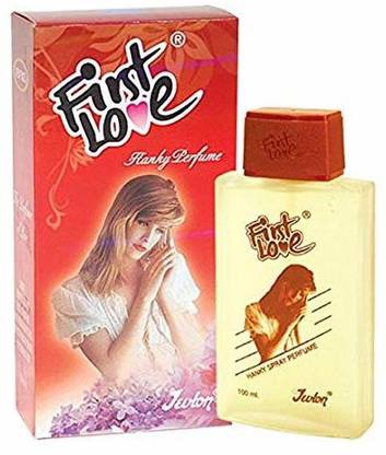 First Love FIRSTLOVE Eau de Parfum  -  100 ml