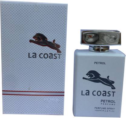 PETROL LA COAST Perfume - 100 ml