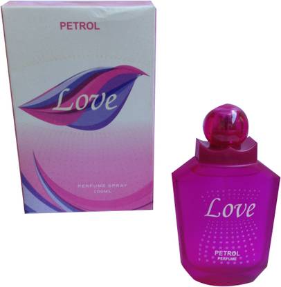 PETROL Love Perfume  -  100 ml